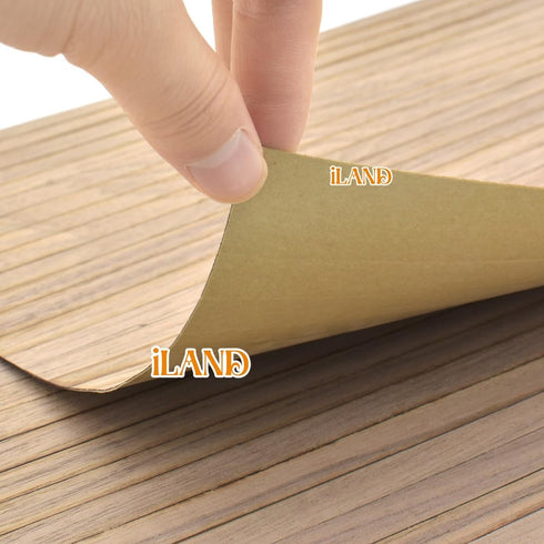 17x11 2pcs, 1:12 1:6 iLAND Dollhouse Flooring Miniature Dollhouse Accessories fit Dollhouse Furniture on Scale
