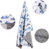 FIGEPO 30 40 Inch 1) New Born Baby Boy Blanket Double Layer Fuzzy Nursery Toddler Blankets Soft Minky Daycare Baby Boys
