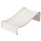 SHOWERORO Infant Bath Mat Seat Baby Bath Net Suort for Tub Lightweight