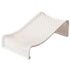 SHOWERORO Infant Bath Mat Seat Baby Bath Net Suort for Tub Lightweight