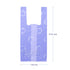 200 Count Ubbi Disposable Diaper Sacks, Lavender Scented, Easy-To-Tie Tabs, Diaper Disposal or Pet Waste Bags