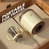 COUEMT Breast Milk Pitcher - Brown - Adjustable Baby Bottle Maker Formula Machine Even Milk Mix for Less Bubbles/Pumps