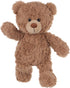 12 Inches Apricot Lamb Toys Plush Brown Teddy Bear Stuffed Animal Soft Cuddly Perfect for Child