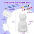 Docwouugo 8-12: 6-12, Arts and Crafts for Kids Ages Gifts for Kids Art Supplies Craft Kits Birthday Gifts for Girls