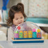 Playskool Little Wonders Pop-A-Tune - Colorful Tubes & Keys Teach Cause & Effect, Silly Sounds for 12 Months+