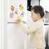 Refrigerator Magnets for Kids, Cute Farm Animals Fridge Magnets for Toddlers, Educational Gift