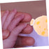 Trimmer Baby Electric Nail Safe Quick Nail Polishing for Boys and Girls Dinosaur Egg Nail File Easy-install Grinding