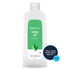 20 Oz (Pack 1) Amazon Basics Baby Oil with Aloe Vera & Vitamin E, Helps Prevent Moisture Loss, Fl of (Previously