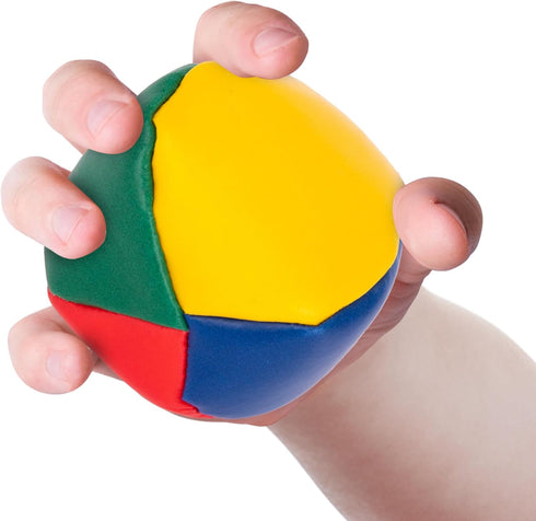 ArtCreativity Juggling Balls for Beginners and Professionals (Set of 3) Learning Toy, Best Gift