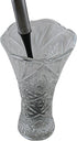 2-Piece Stainless Steel Bottle Brush Set, Multipurpose Cleaning Brushes for Bottles & Glasses