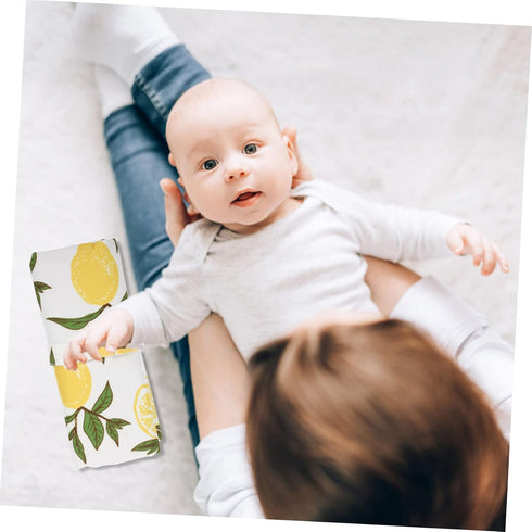 Folding Portable Changing Pad & Urinal Mat for Easy Diaper Changes on the Go