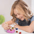 12-Pack Gem Digging Kit for Kids - Educational STEM Crystal and Mineral Excavation Science Toys