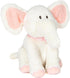 Cuddle Barn - Ivy The Elephant, Cute Animated Singing Plush Stuffed Toy, 10 Inches