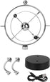 Art Asteroid, Perpetual Motion Toy, USB Cable Power Supply, Desktop Balance Decoration, Astronomy Kit