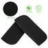 Accmor Baby Car Seat Straps Covers, Soft Seat Belt Covers for Baby Kids, Strap Pads Covers for Car Seats, Pushchair,