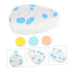 Trimmer CALLARON Electric Nail with Grinding Pads Safe Nail Polisher for Cartoon Design Nail File for Easy Manicure