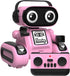 Robot Toys for Girls, Rechargeable Remote Control Toys for Girls 5-7, Kids