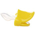 LAIMALA Novelty Cute Duck Baby Pacifier - Fun Toddler Soother Gift