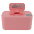 Compact Wipes Warmer Multi Functional Use Moisturizing and Mild Portable Baby Wipe