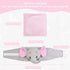 Tummy Upset Pallesen Colic Baby Relief,Gas Relief for Infants,Baby Colic Heated Wrap,Baby Swaddling Belt for Colic