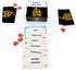 Endless Games Sick Burn Card Game - Combine Words & Phrases to Insult Friends, Party Game for Ages 14+