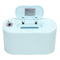 banapoy Baby Wipe Warmer, Portable USB Powered Baby Wet Wipes Dispenser Holder