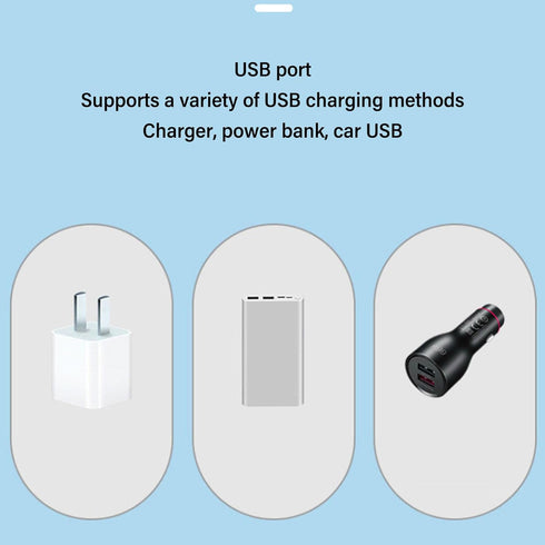 Milk Bottle Warmer Cover, USB Milk Heat Keeper Car Bottle Warmer with Temperature Adjustment Portable Bottle Warmer