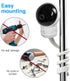 Baby Monitor Mount (Without Clip) for Eufy Spaceview/Spaceview Pro/Spaceview S Baby Camera