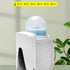 Portable Bottle Warmer for Travel, On The Go, Fast Heating & Efficient Charging, Long Lasting Battery & Constant