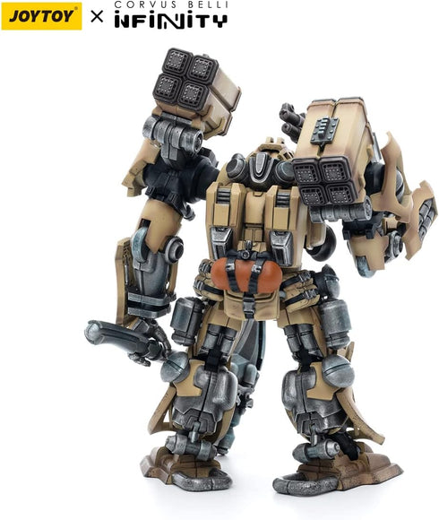 JoyToy Infinity Armata 2 Proyekt Heavy Shotgun Action Figure - 1:18 Scale