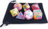 Pink D&D Dice Set: Polyhedral Dice for DND, COC, TTRPGs, and Dungeon and Dragons