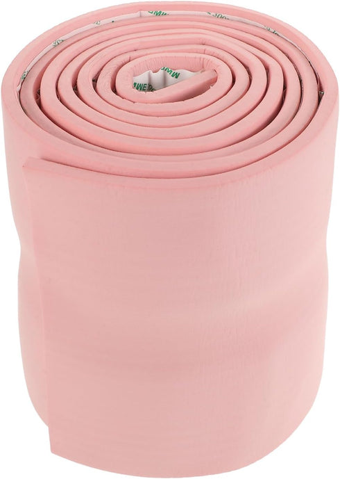 MAGICLULU Corner Protectors for Walls and Furniture, Thickened Soft Foam Ladder Pads
