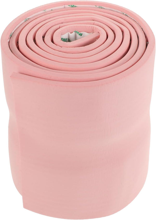 MAGICLULU Corner Protectors for Walls and Furniture, Thickened Soft Foam Ladder Pads