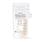 NCVI Breastmilk Storage Bags, 180 Count Milk Storage Bags for Breastfeeding, 7oz