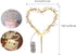 Wedding Cake Toppers Love Heart Pearl Cake Toppers with LED Light for Birthday Wedding Engagement Decorations