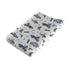 Watercolor Police Vehicles Changing Pad Covers - Fitted Baby Change Table Sheets for Boys, Soft Breathable 32''x16''