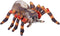 Wild Republic Living Earth Tarantula Stuffed Animal, 12 Inch Plush Toy, Fill Made from Recycled Water Bottles