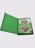 Playroom Entertainment - My First Adventure - A Children's Interactive Gamebook Filled with Games and Puzzles