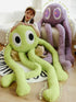 Xshelley (78.8 inch Long Legs Octopus, Large Stuffed Animal Octopus Plush Toy, Pillow, Cushion, Soft Octopus Stuffed