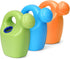 Kids Watering Can Set - 3 Pack ABS Plastic Watering Can for Beach Sand Toys or Garden Play Time for Boys and Girls