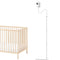 68.7 inch Baby Monitor Floor Stand Holder, Compatible with Babysense HD S2 / Max View Baby Cameras