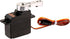 DSPOWER 21G 25T 1/18 1/16 1/14 Mini Servo Micro Servo with Arm,Digital Servo Full Metal Gear for RC Crawler Car,Truck