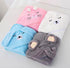 Theodate Pierre Bath Towel
