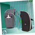 SHOWERORO Portable Bottle Warmer Insulated Car Milk Heater for Travel Convenient Zipper Design Durable Material Go