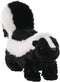Wild Republic Cuddlekins Skunk Plush, Stuffed Animal, 12 Inches - Gifts for Kids