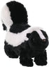 Wild Republic Cuddlekins Skunk Plush, Stuffed Animal, 12 Inches - Gifts for Kids