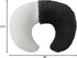 Tummy Pillowcase for Nursing Pillow and Positioner for Breastfeeding and Bottle Feeding, Propping Baby, Time, Baby