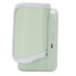 SUNGOOYUE Rechargeable Milk Bottle Warmer, Fast Heating, Portable Design with Accurate Temperature Control, Ideal