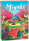 HABA Miyabi - Multi-layered Tile Placement Japanese Garden Game for 2-4 Players Ages 8 and Up