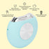 Trimmer Tyenaza Electric Nail Clippers, Automatic Baby Nail File Clippers Cutter Manicure Tool for Newborn Infant